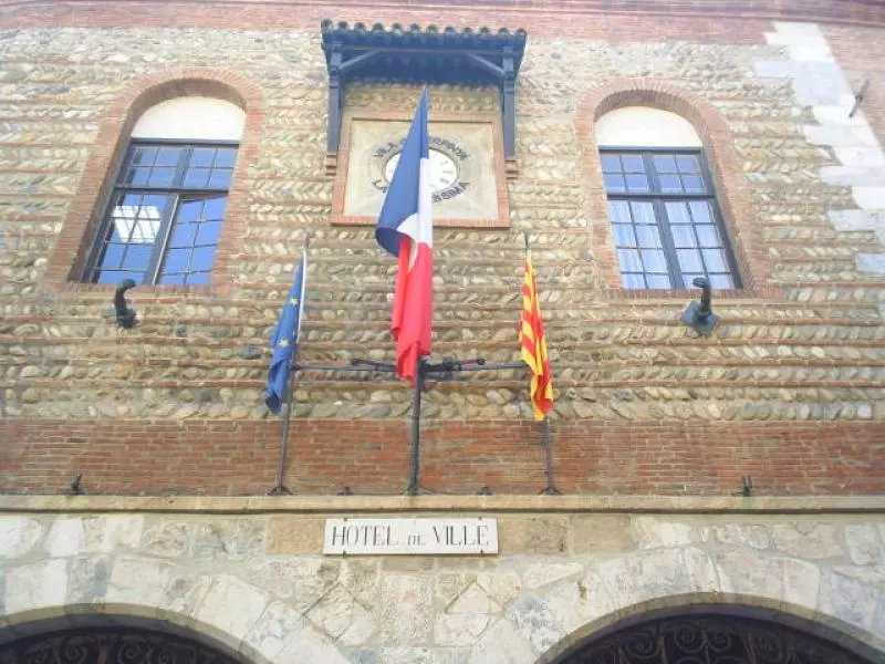 Perpignan (c) Voyagemedia - RRinnau